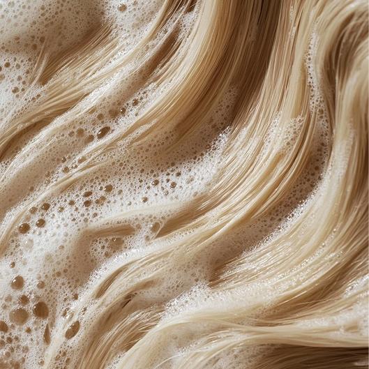 Shampoo Blowdrystyle 